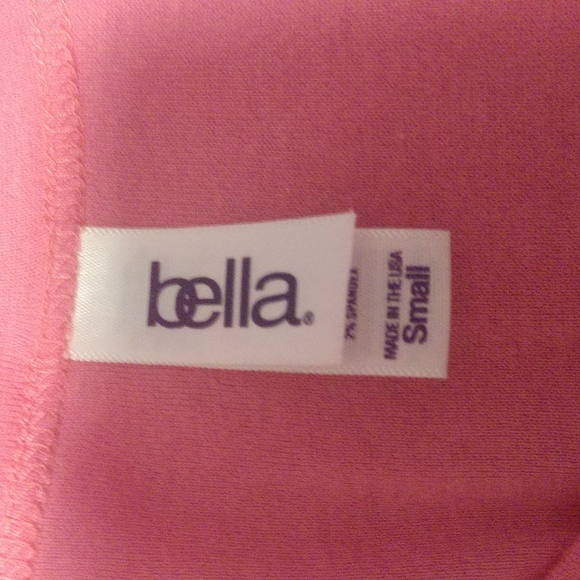 Bella Tank Top - Picture 2 of 2